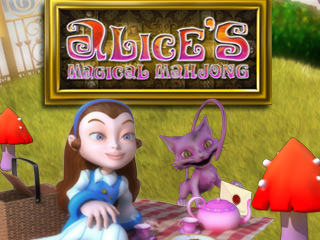 Alices magical mahjong free download