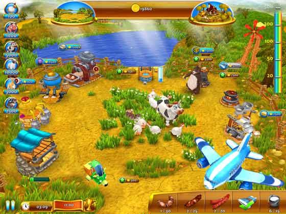 download game farm frenzy 320x240