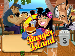 burger island game free full version