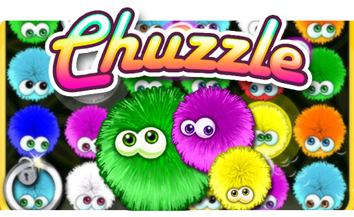 chuzzle deluxe game play online